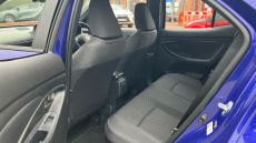 Toyota Yaris Cross 1.5 Hybrid Design 5dr CVT Hybrid Estate